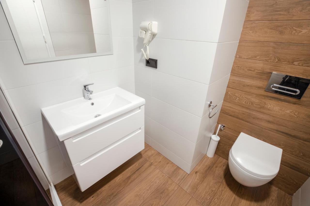 Gq Premium Apartments In Alliance Palace Батуми Экстерьер фото